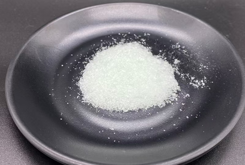 硫酸亞鐵銨